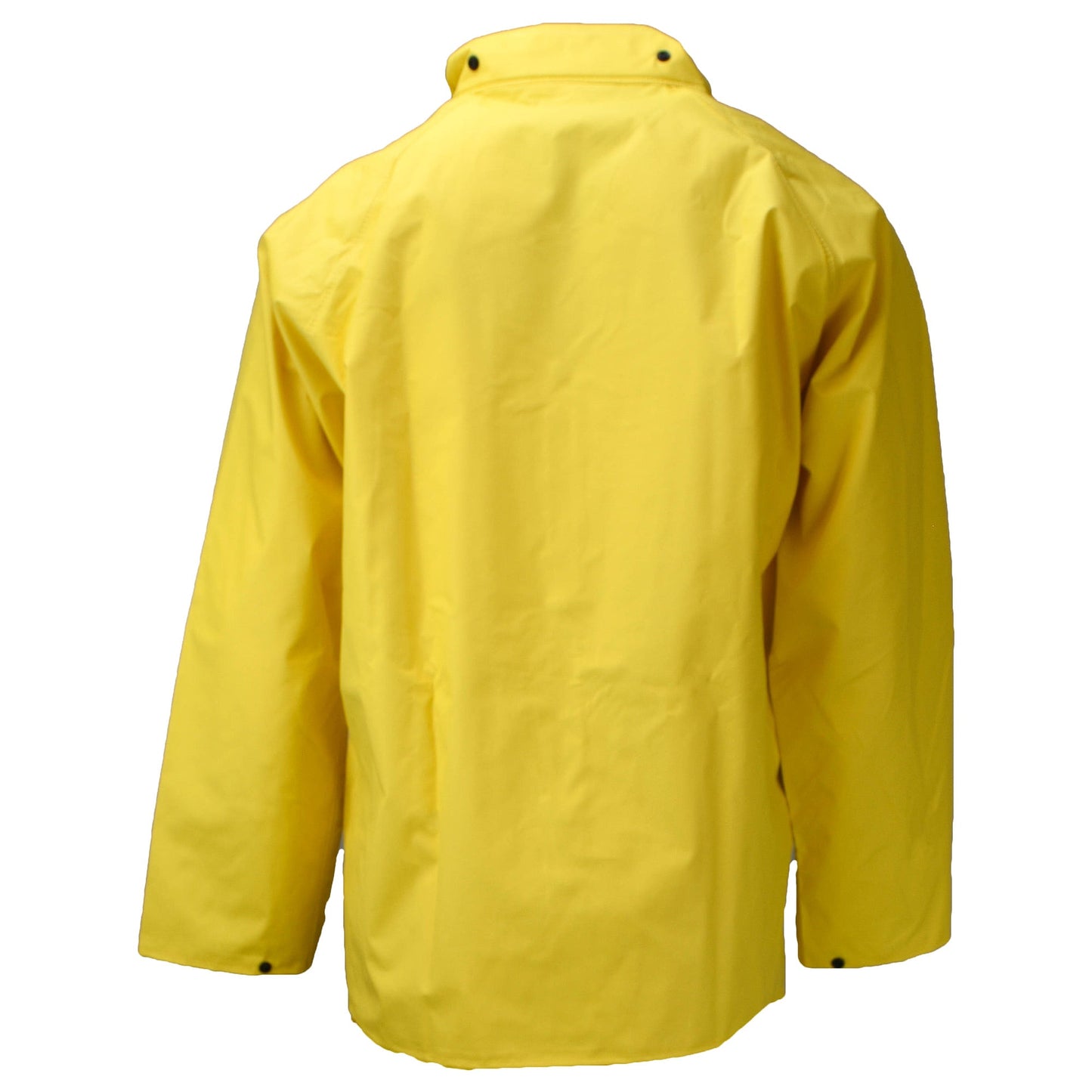 Yellow Rain Suit - Neese - Flame Resistant Design
