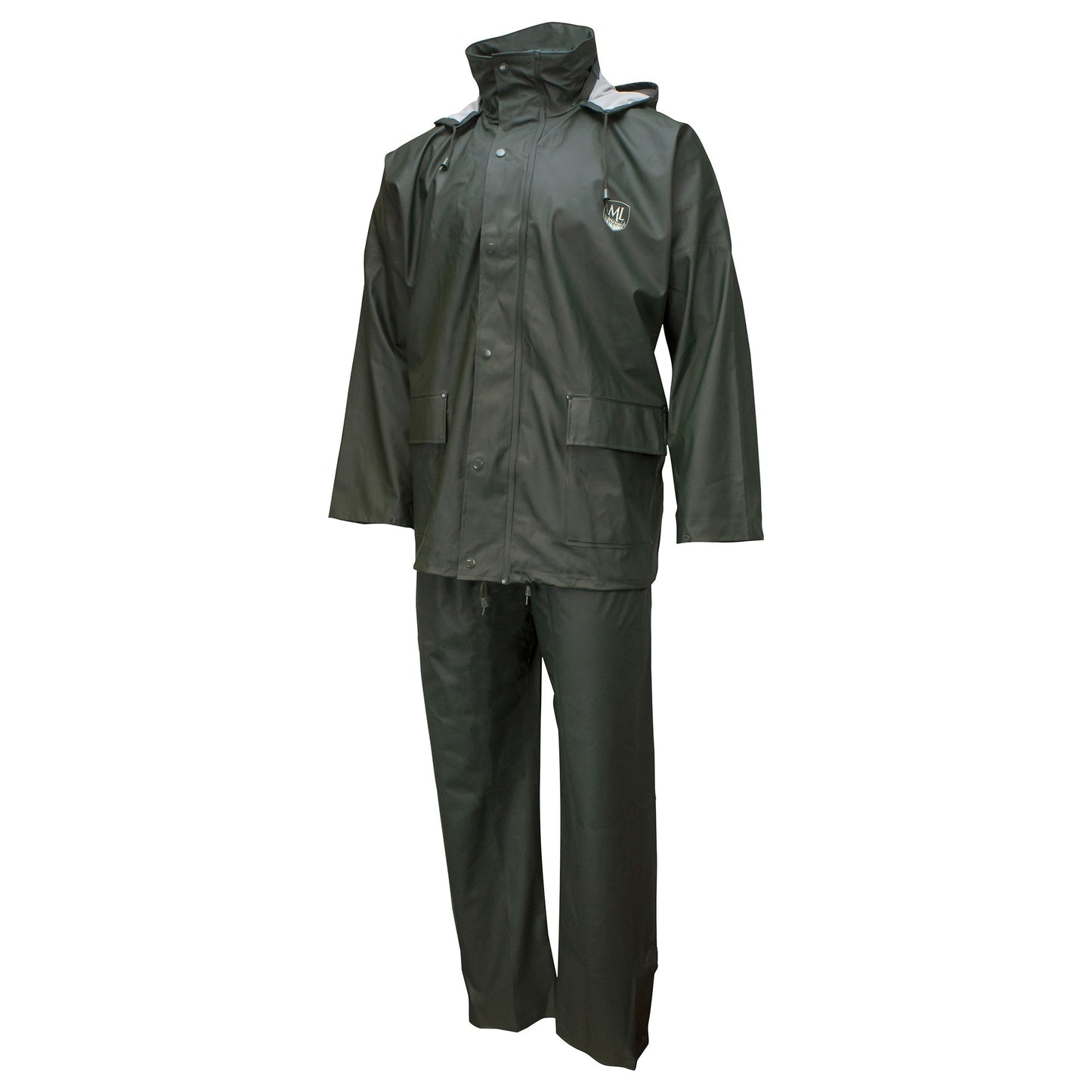 Green Rain Suits - Durable Suit - Neese - Waterproof Gear