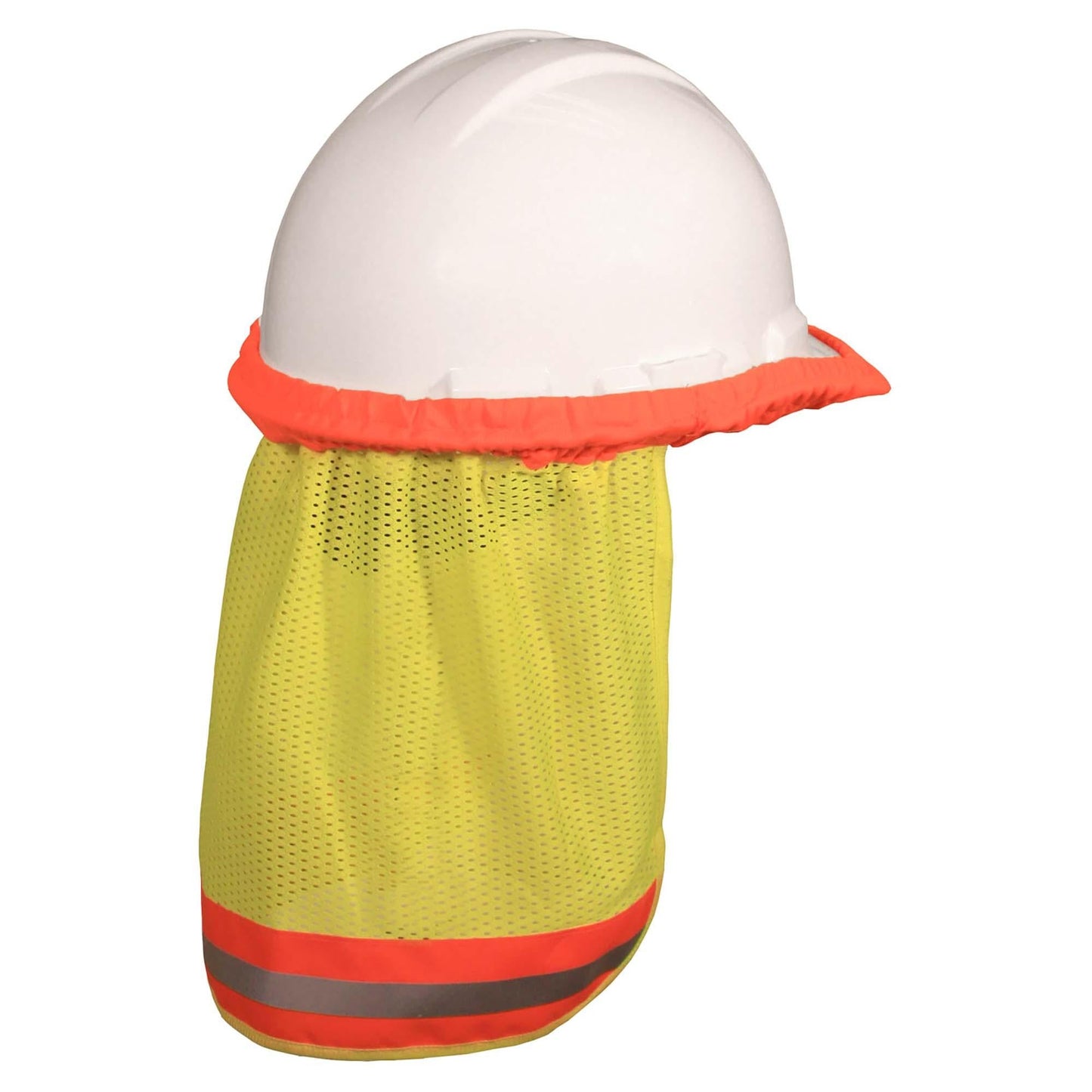 Yellow/Lime Neck Shades - Radians - Lightweight Design