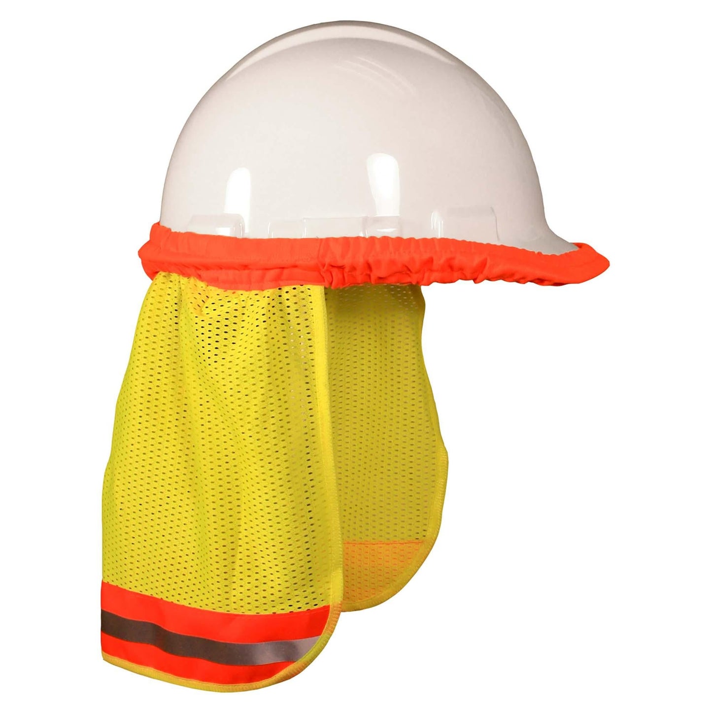 Yellow/Lime Neck Shades - Radians - Lightweight Design