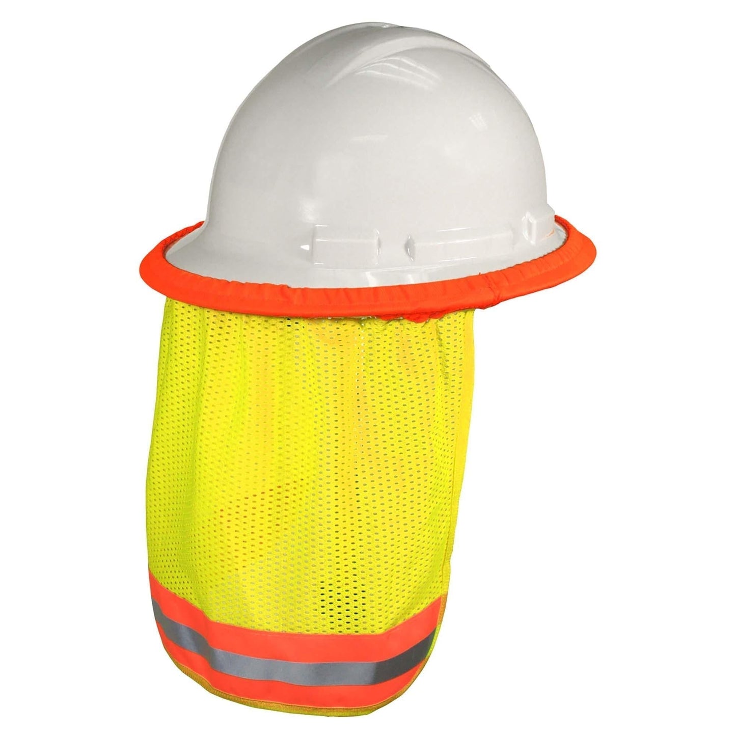 Yellow/Lime Neck Shades - Radians - Lightweight Design