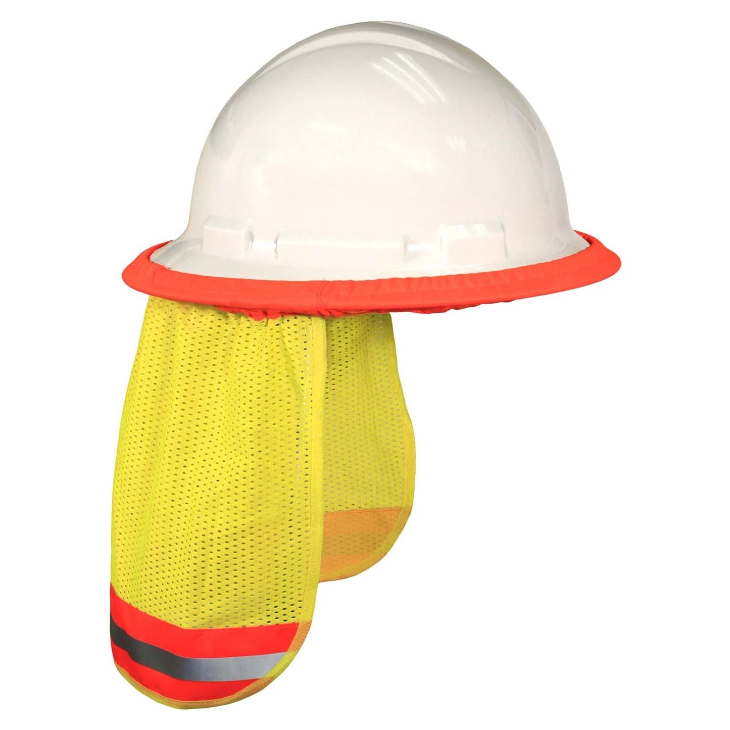 Yellow/Lime Neck Shades - Radians - Lightweight Design