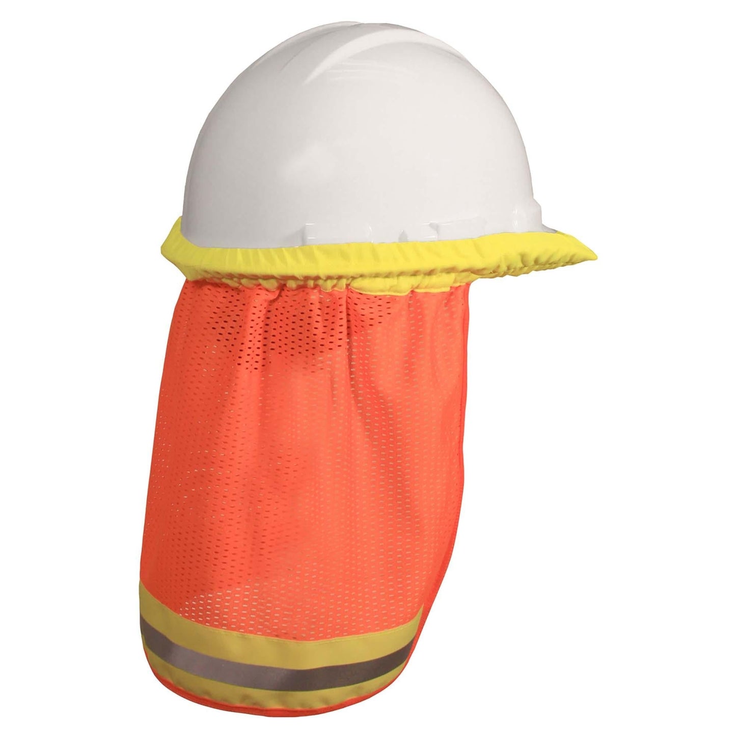 Yellow/Lime Neck Shades - Radians - Lightweight Design