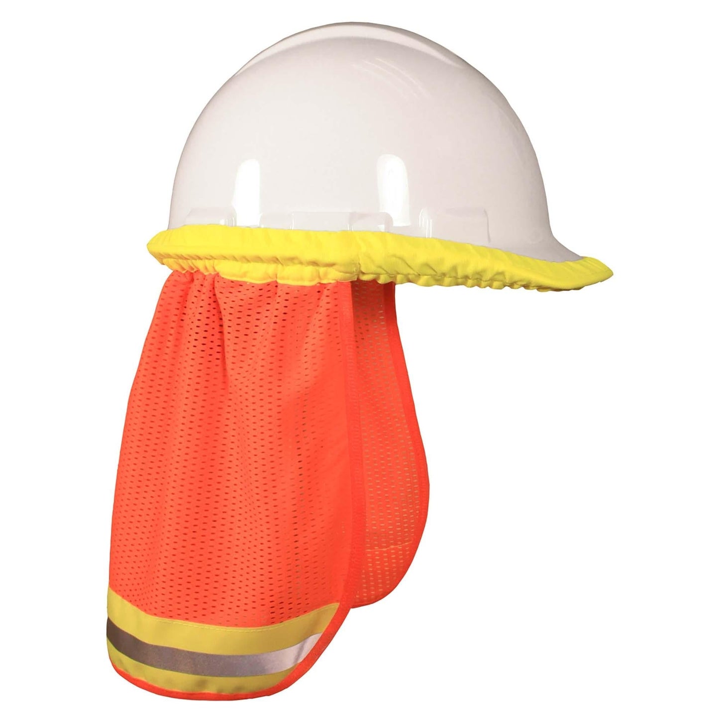 Yellow/Lime Neck Shades - Radians - Lightweight Design