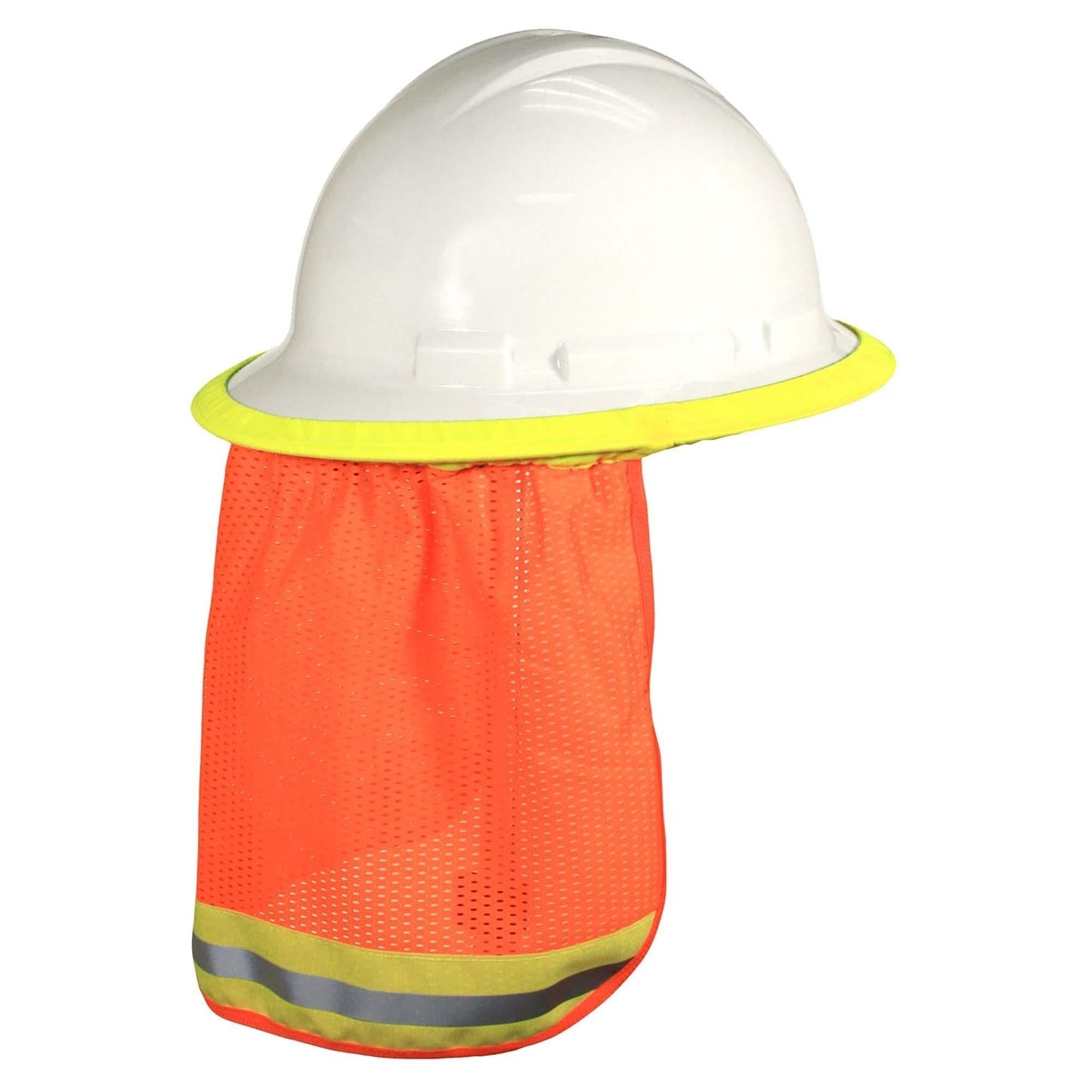 Yellow/Lime Neck Shades - Radians - Lightweight Design