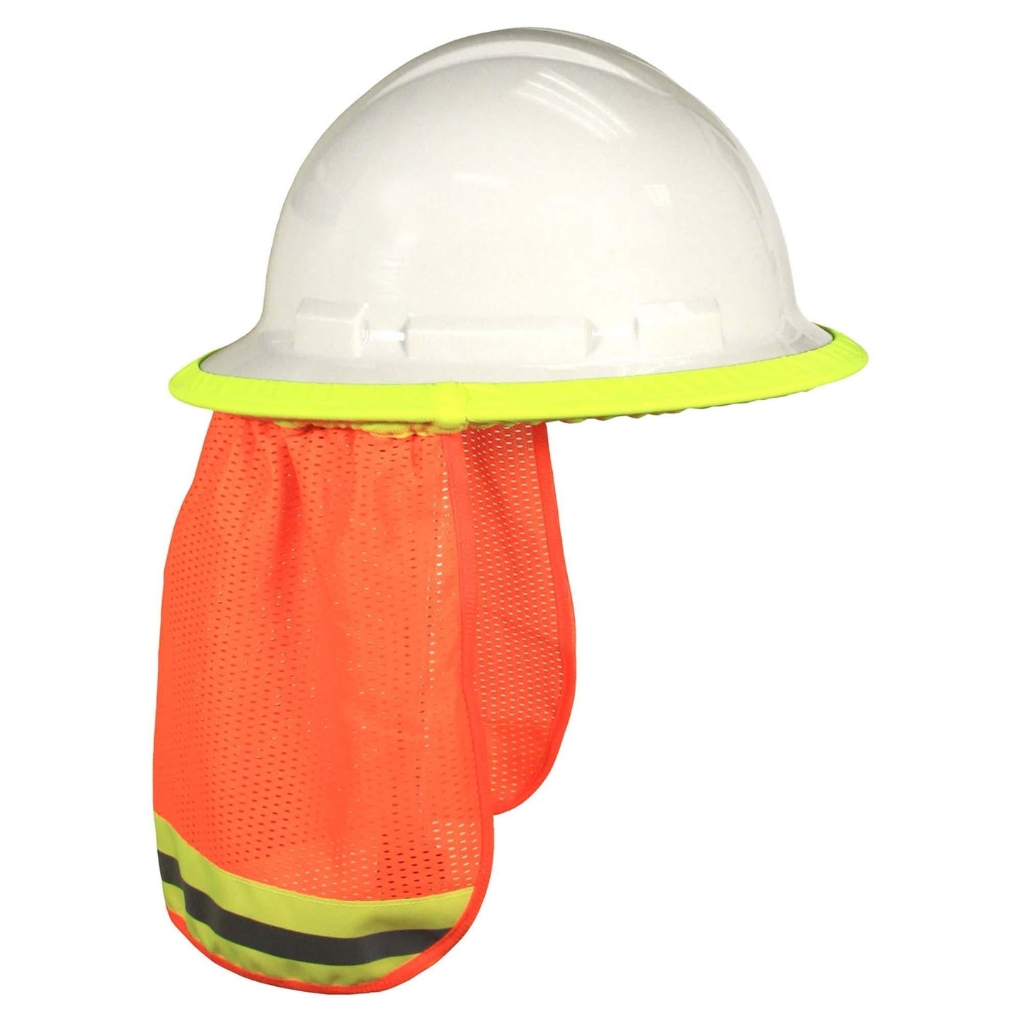 Yellow/Lime Neck Shades - Radians - Lightweight Design