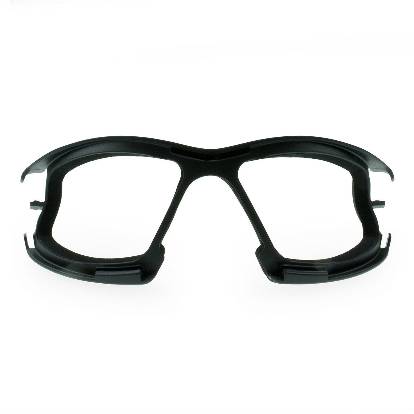 Clear Lens Glasses - Radians - Impact Resistant Polycarbonate