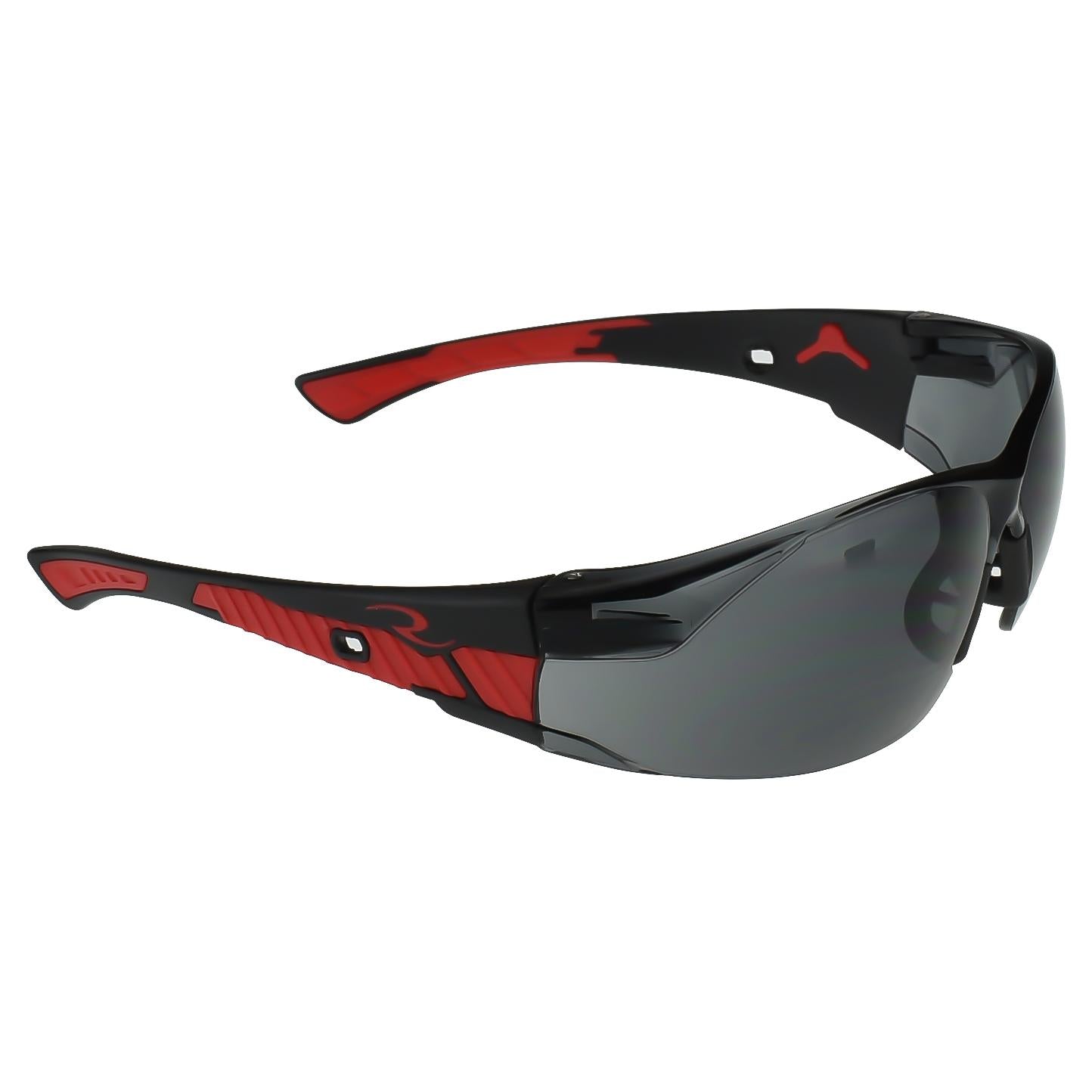 Clear Lens Glasses - Radians - Impact Resistant Polycarbonate