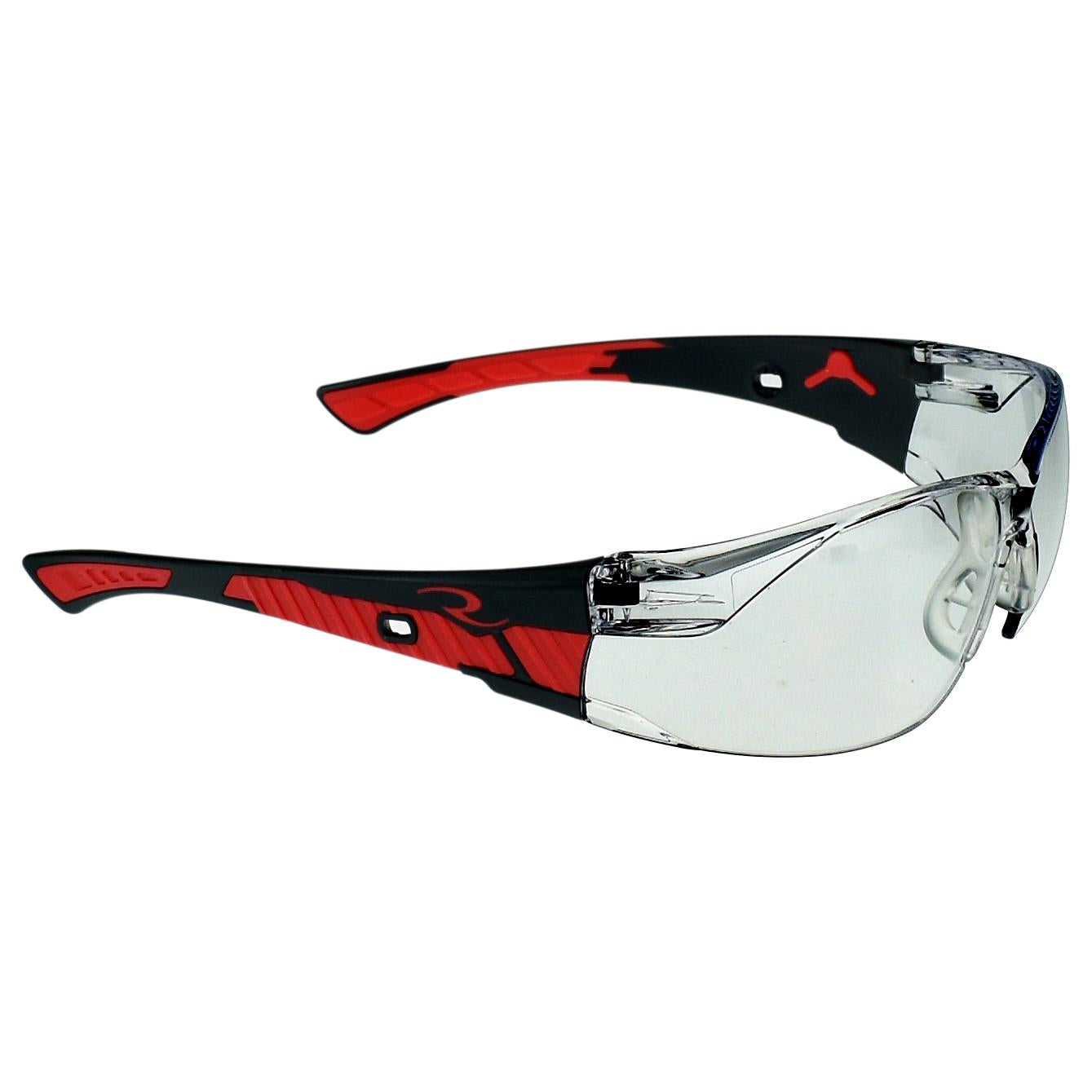 Clear Lens Glasses - Radians - Impact Resistant Polycarbonate