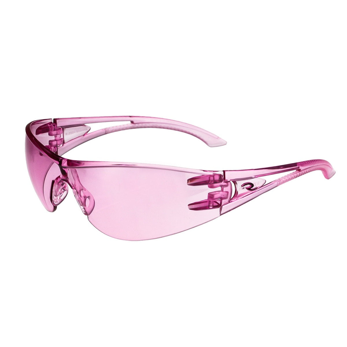 Clear Lens Glasses - Radians - Impact Resistant