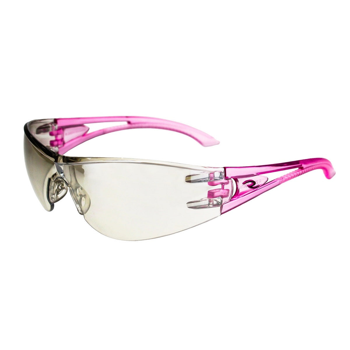 Clear Lens Glasses - Radians - Impact Resistant