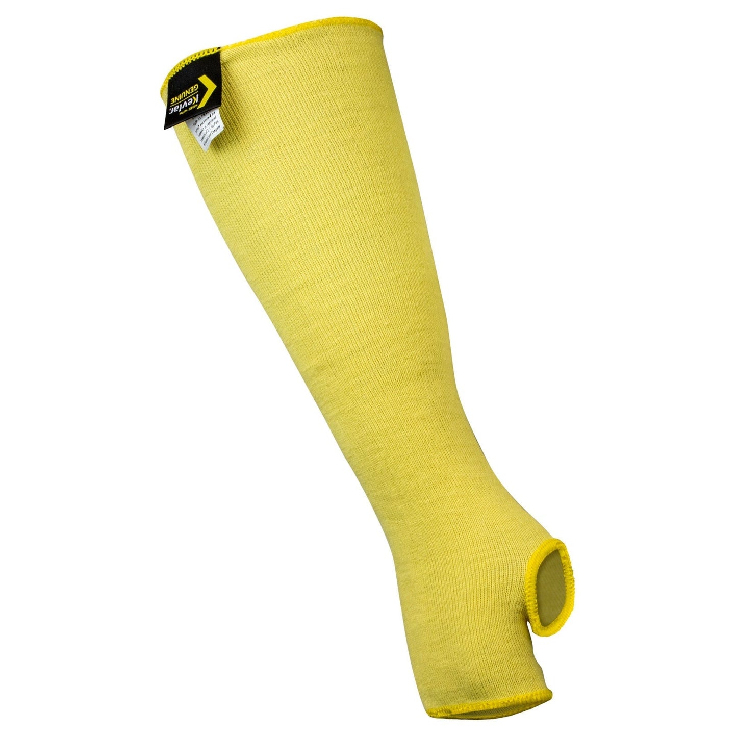 14" Cut Resistant Sleeves - Radians - Kevlar A2 Protection
