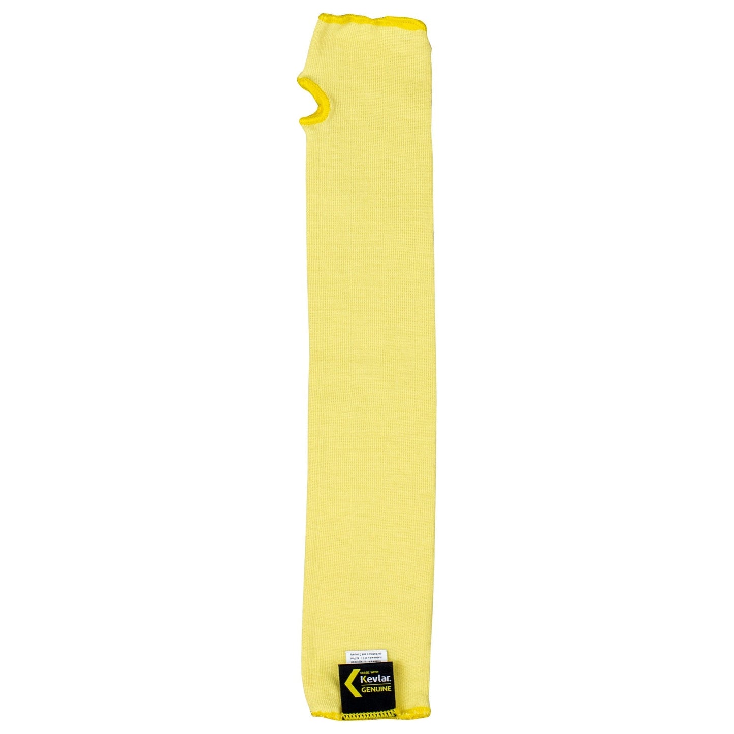 18" Length Sleeves - Radians - Cut Resistant Kevlar