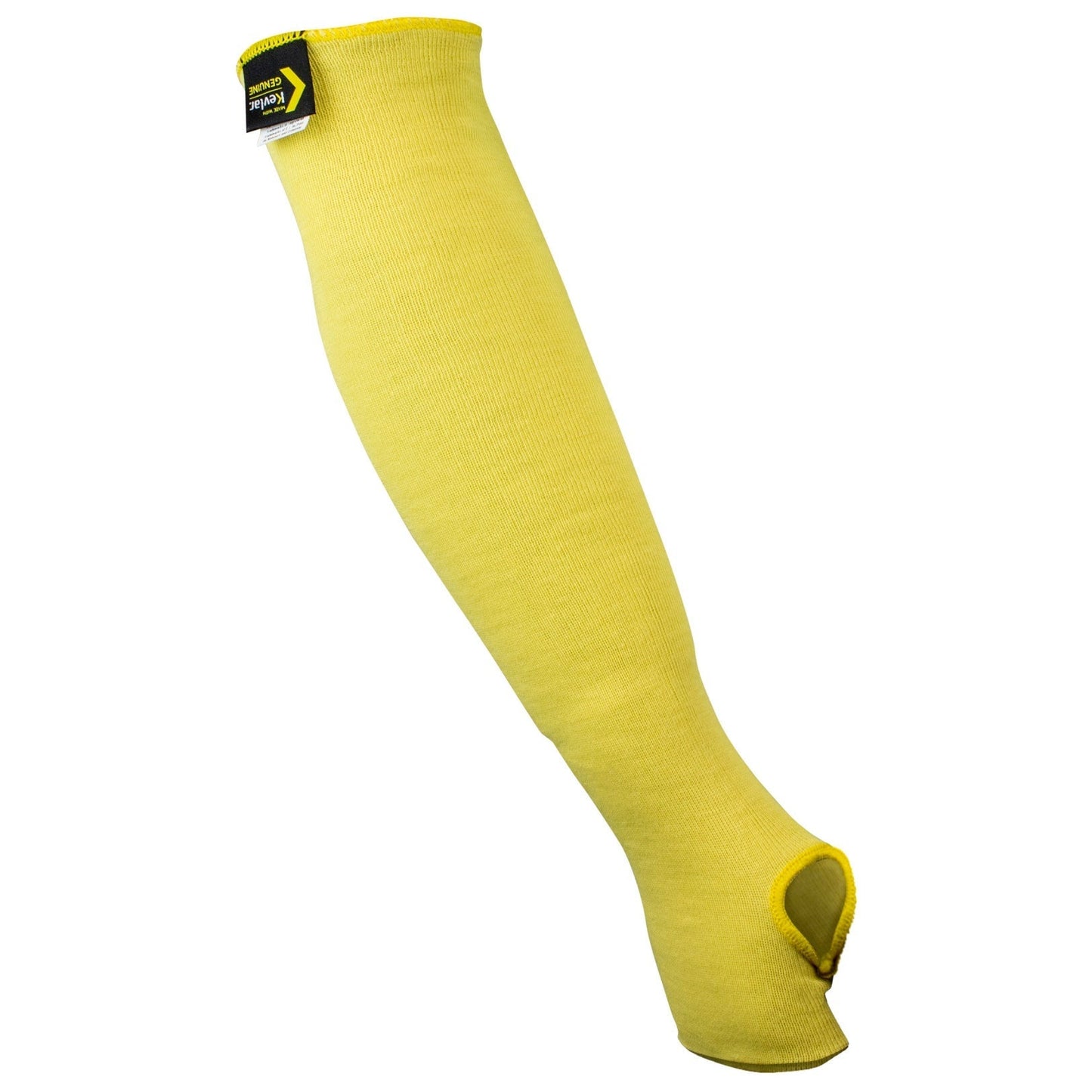 18 Inch Length Sleeves - Radians - Kevlar Cut Protection