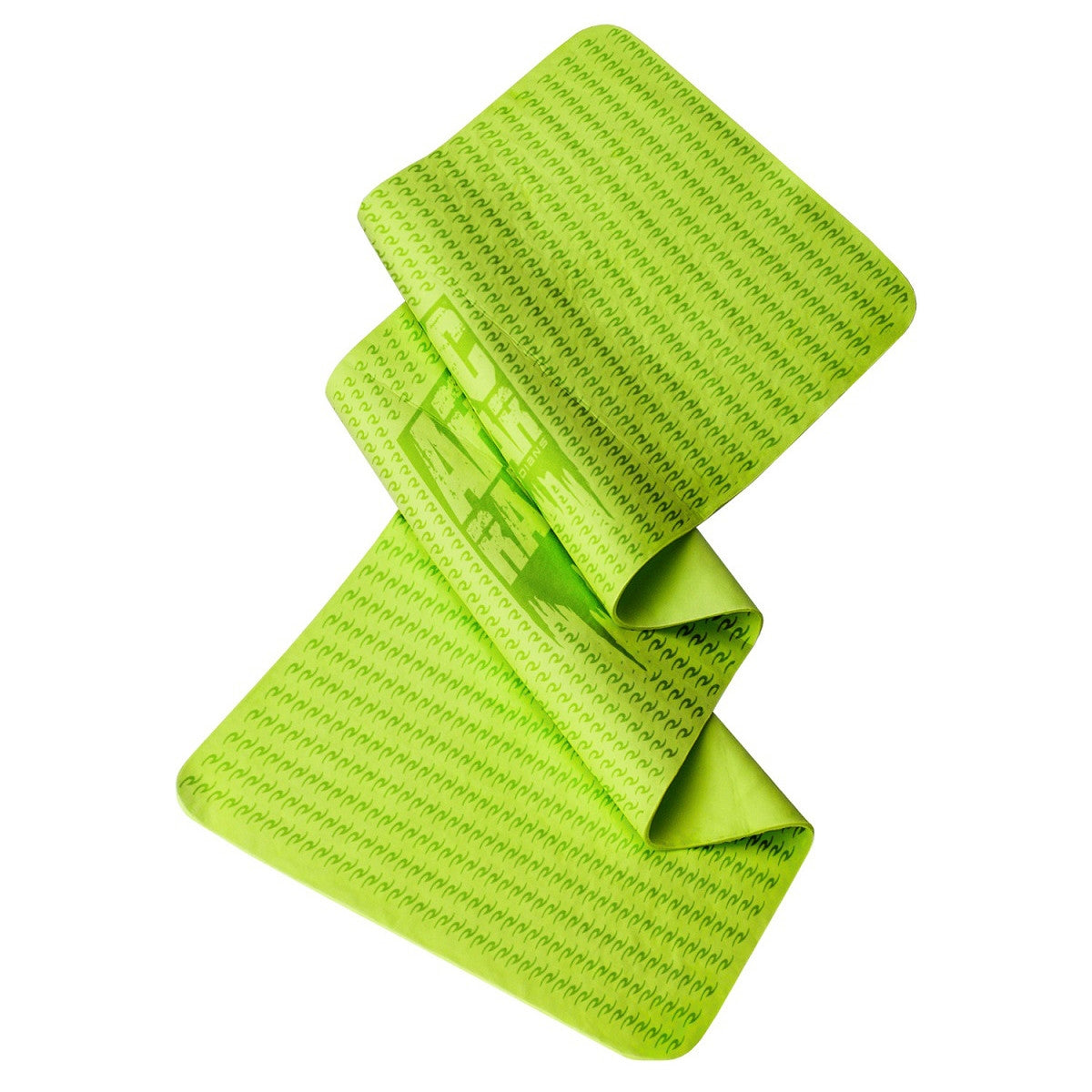 Blue Cooling Towels - Radians - Advanced Cooling Technology
