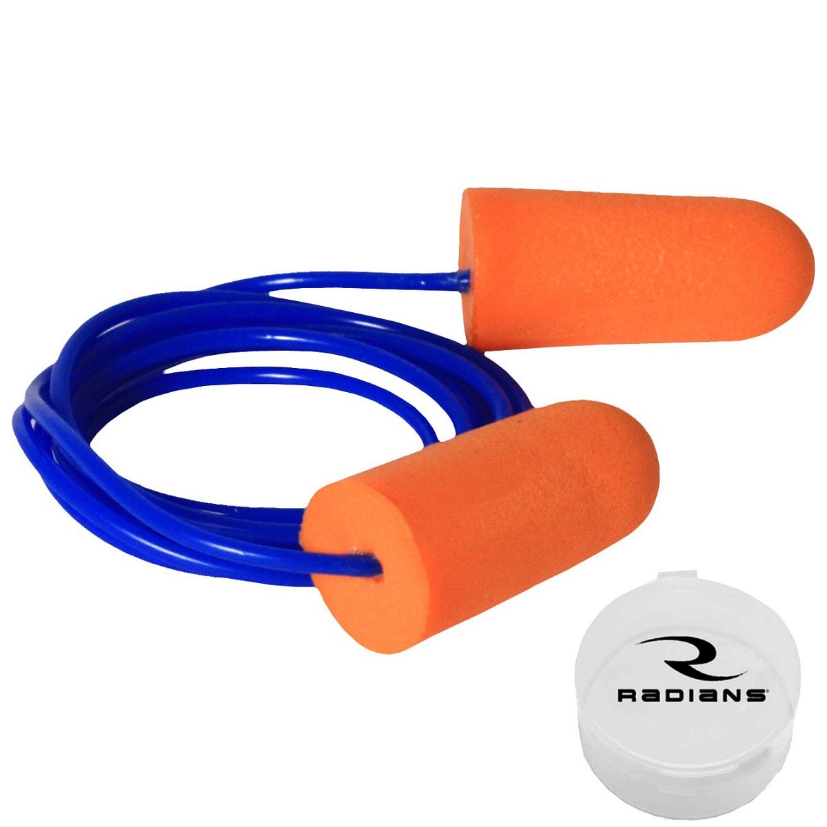 Includes Carrying Bag Starter Kits - Radians - Handy Kit
