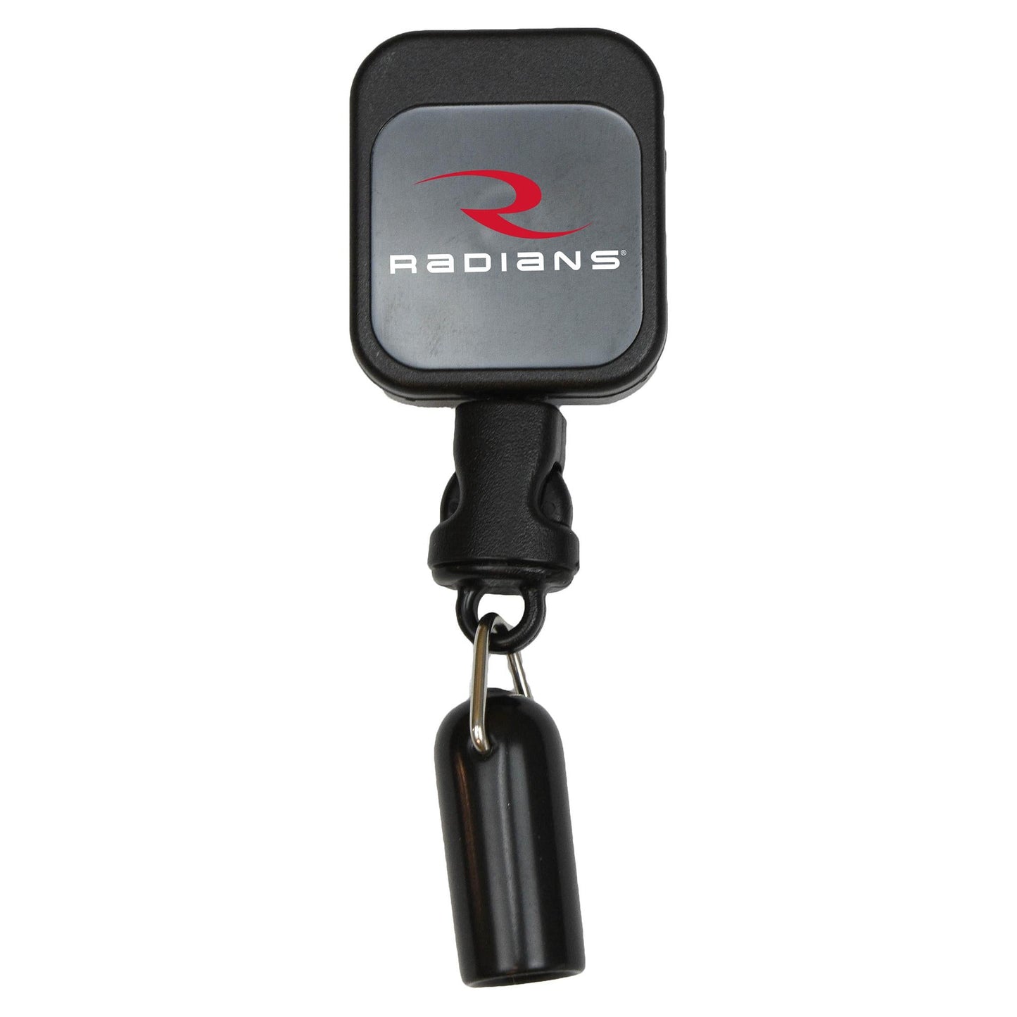 Black Tethers | Radians | Rrt-0336 Pencil - Durable - Low Profile