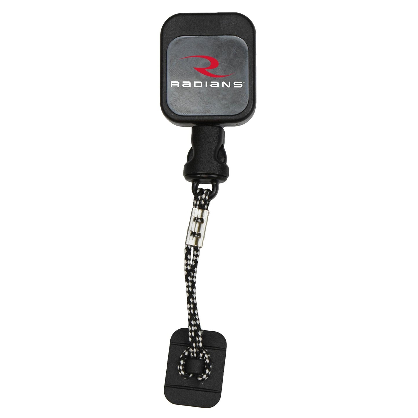 Black Tethers | Radians | Rrt-0828 Smart Phone - Durable - Easy Use