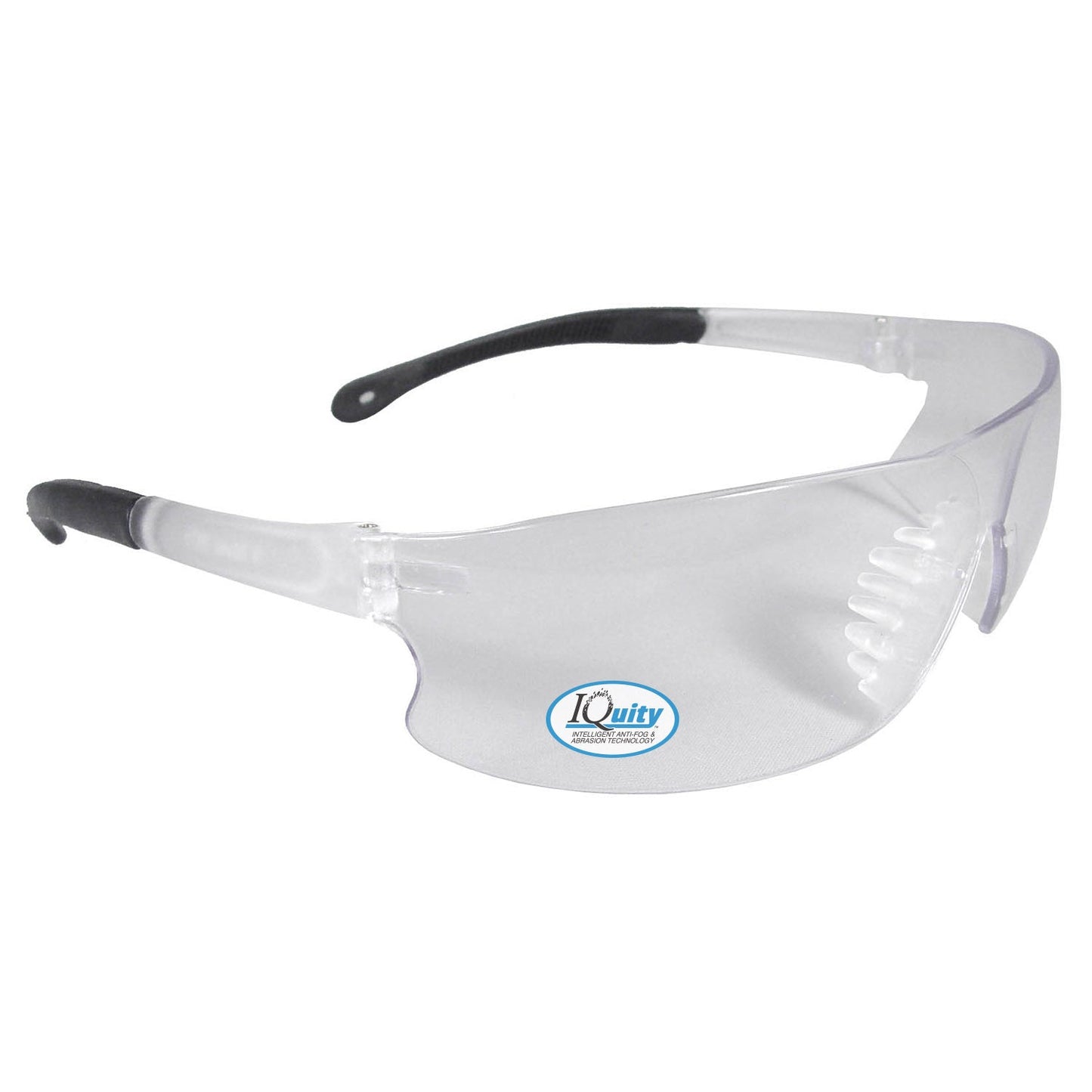 Clear Lens Glasses - Radians - Impact Resistant Lens