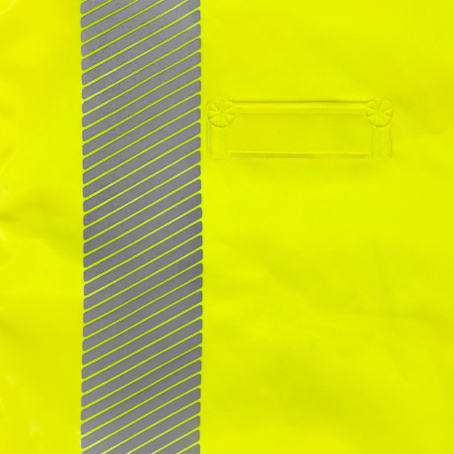 Yellow/Lime Rain Jackets - Radians - Waterproof Safety