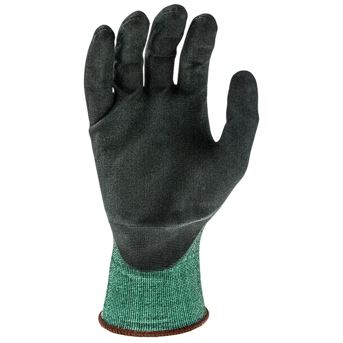 Sandy Foam Nitrile Coating Gloves - Radians - Cut Resistant