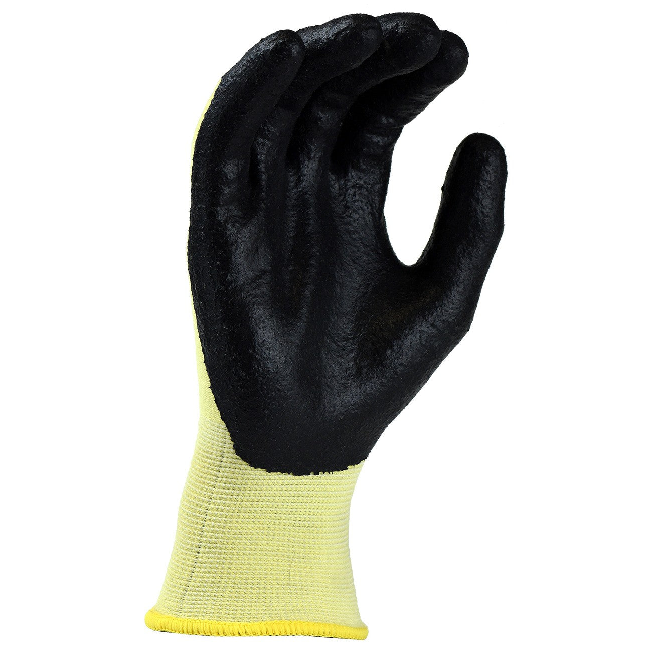 Foam Nitrile Gloves - Radians - Cut Resistant
