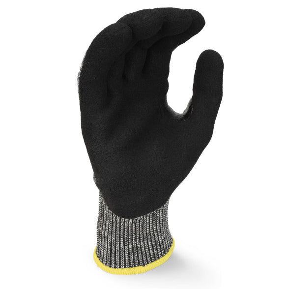 FDG Palm Coating String Knit Gloves - Radians - Durable Protection