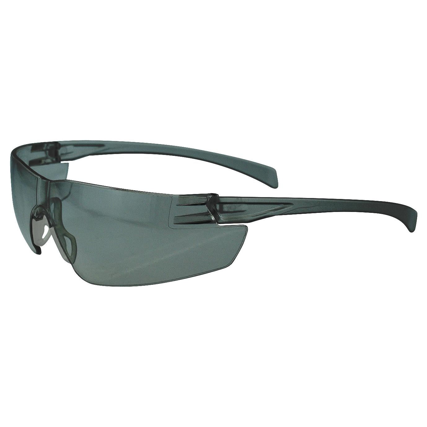 Clear Lens Glasses - Radians - Lightweight Protection