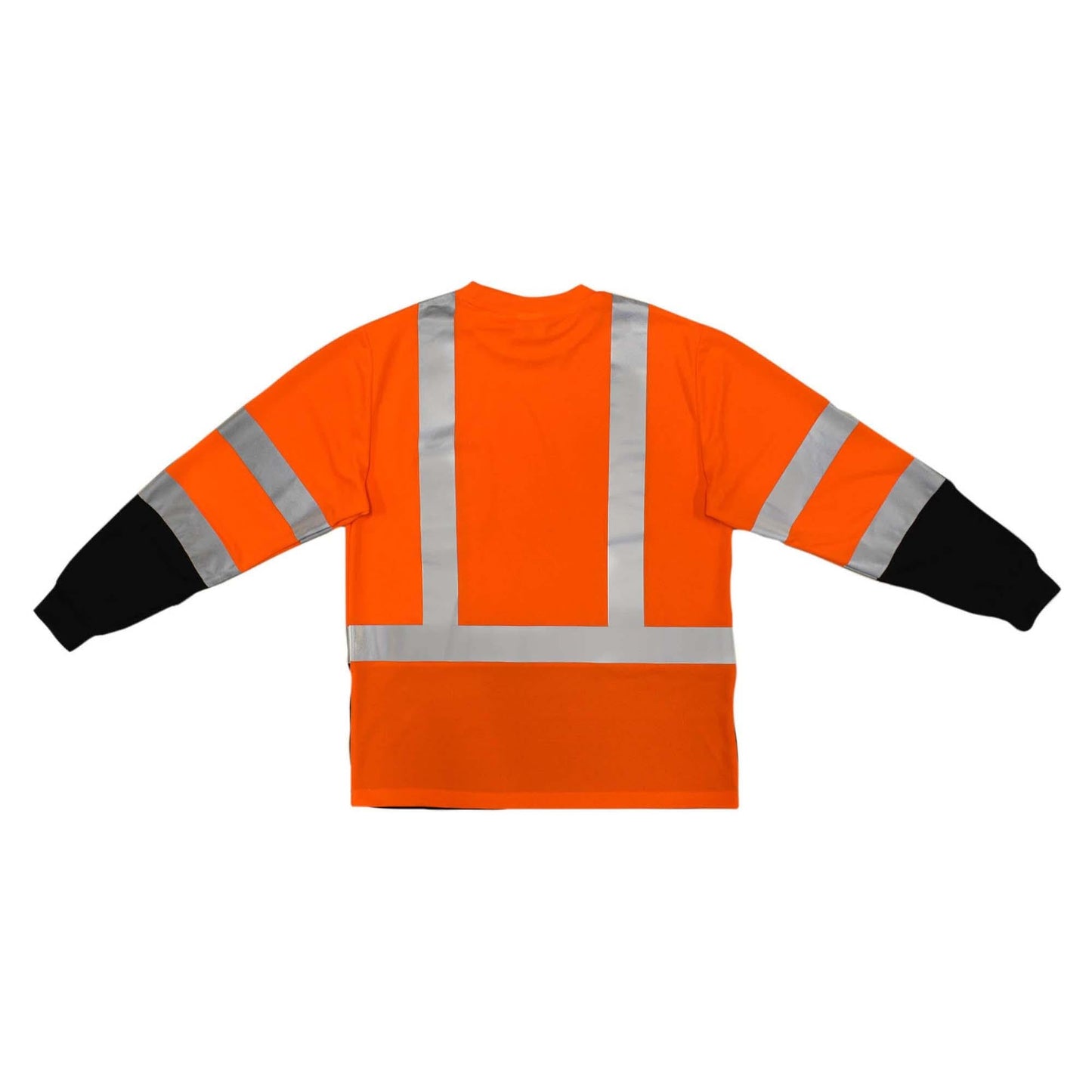 Yellow/Lime Safety Shirt - Radians - Breathable Mesh
