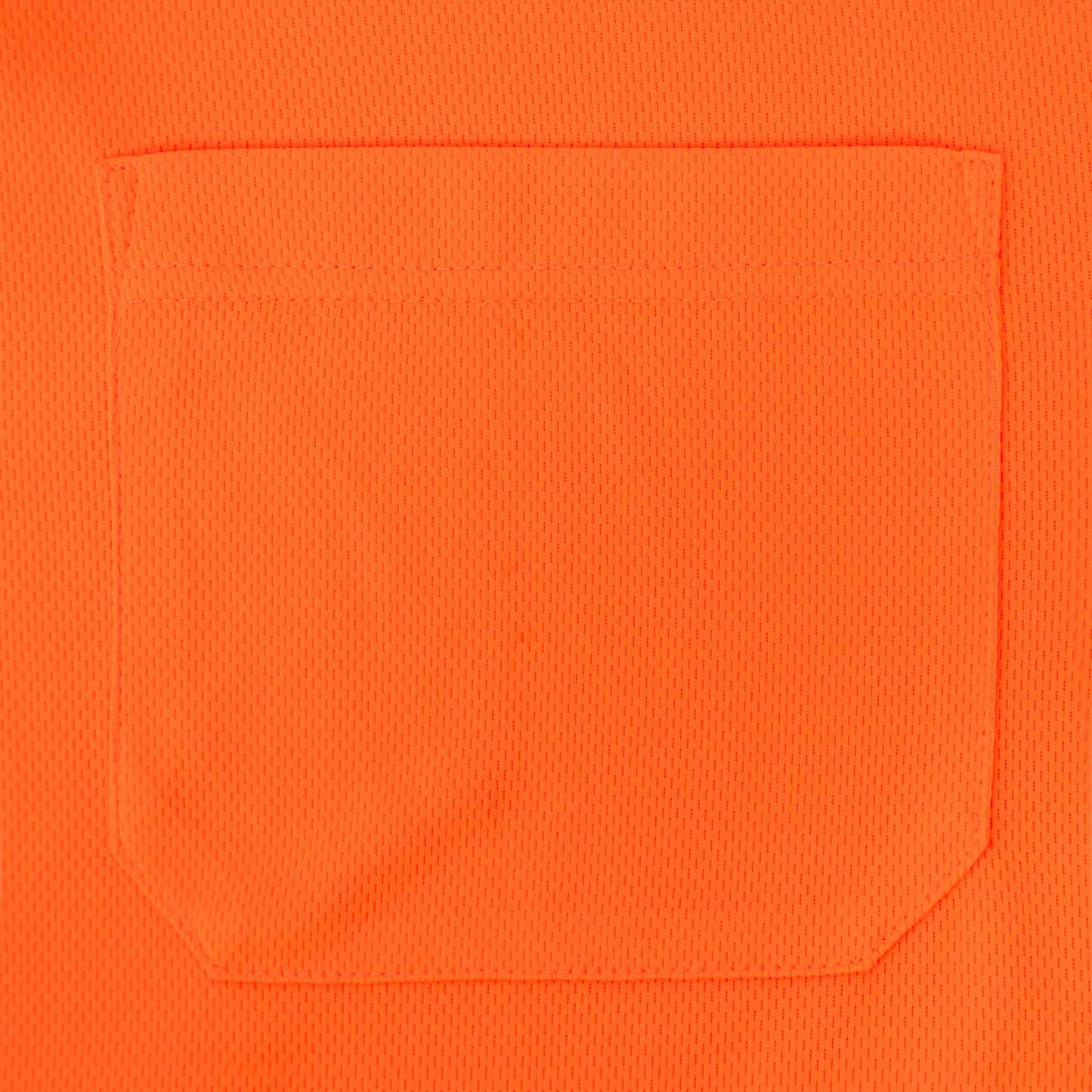 Yellow/Lime Safety Shirt - Radians - Hooded Mesh Long Sleeve