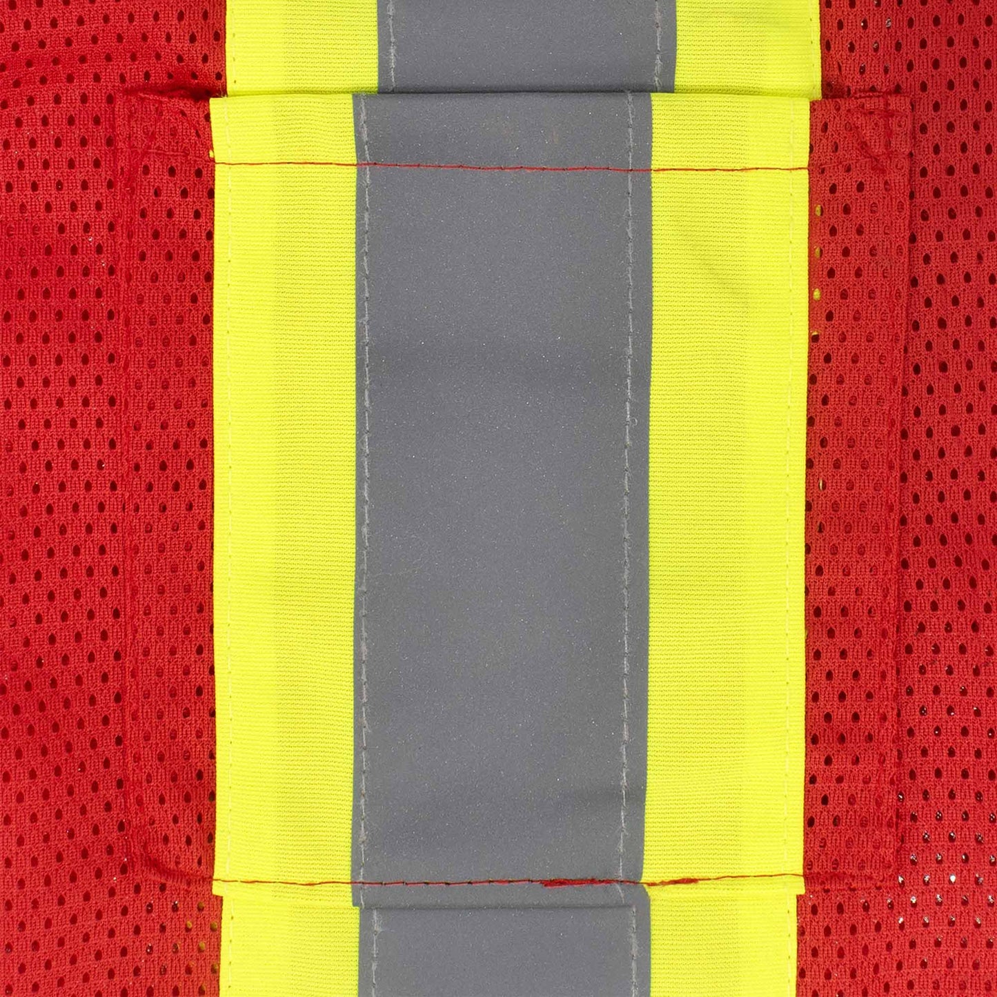 Blue Safety Vests - Radians - High Visibility Mesh