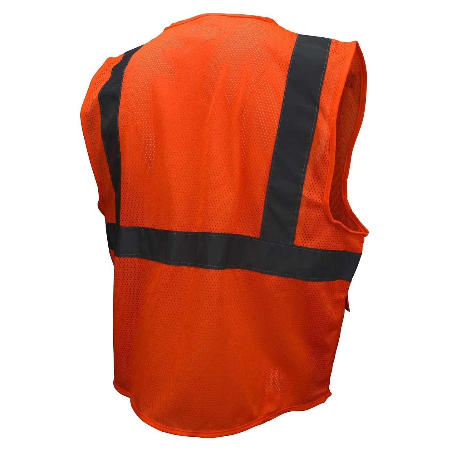 Yellow/Lime Safety Vest - Radians - Mesh Design