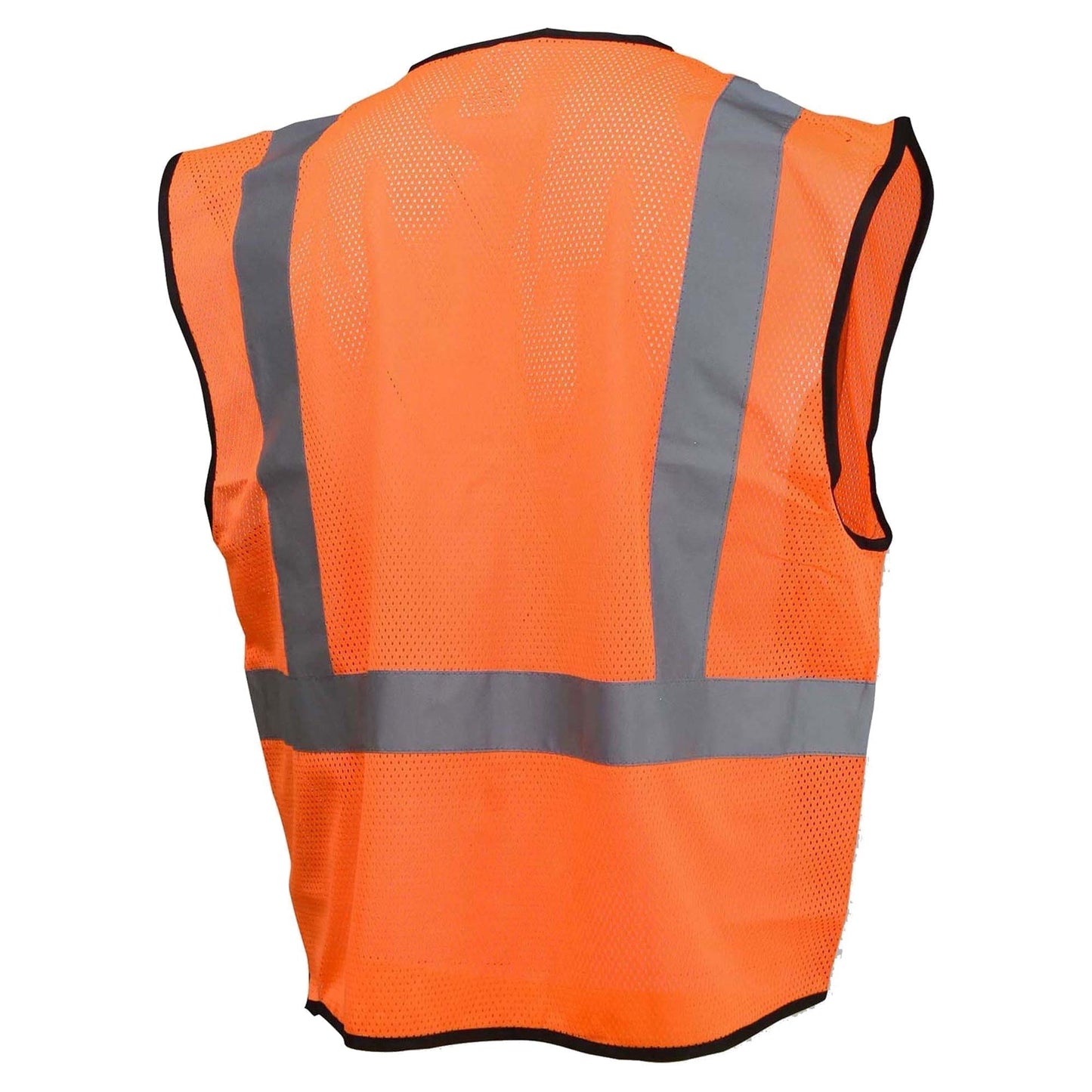 Yellow/Lime Safety Vests - Radians - Reflective Mesh