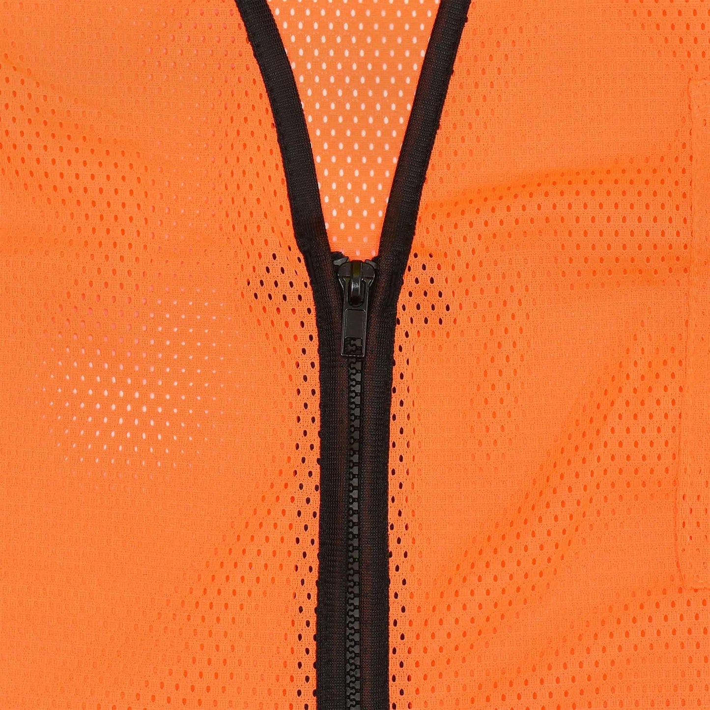 Yellow/Lime Safety Vests - Radians - Reflective Mesh