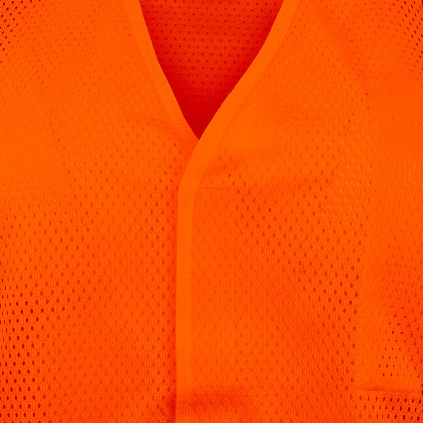 Yellow/Lime Safety Vest - Radians - Breakaway Design