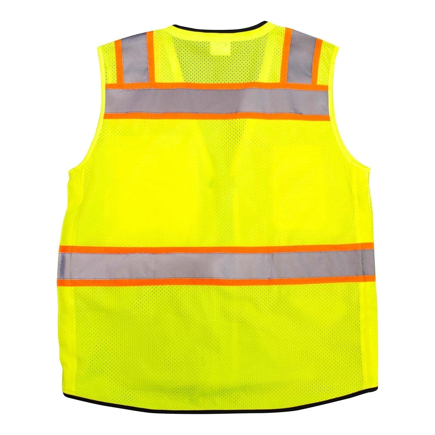 Yellow/Lime Safety Vest - Radians - High Visibility