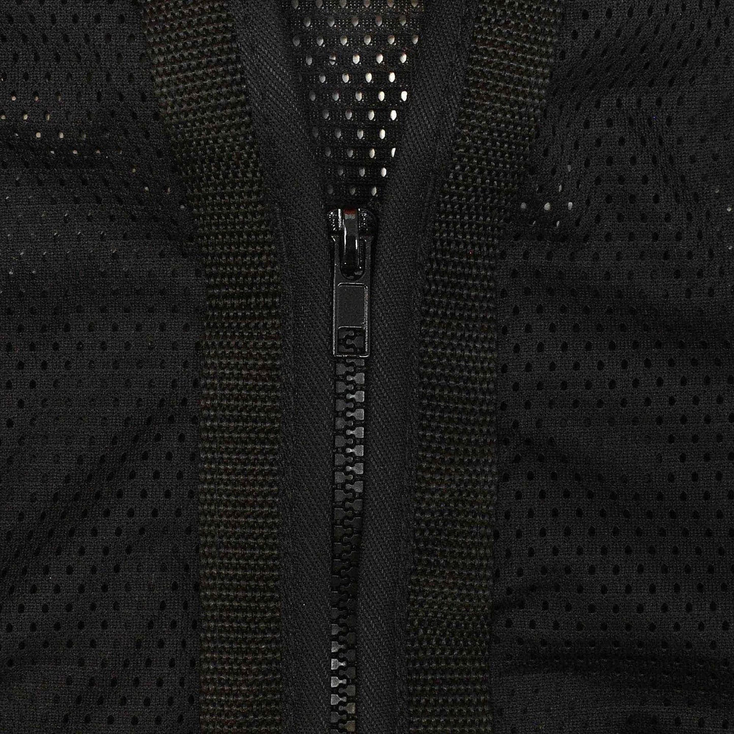 Black Safety Vests - Radians - Heavy Duty Comfort