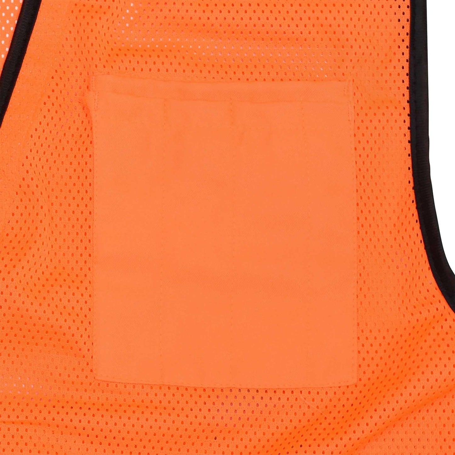 Yellow/Lime Safety Vest - Radians - Durable Heavy Duty