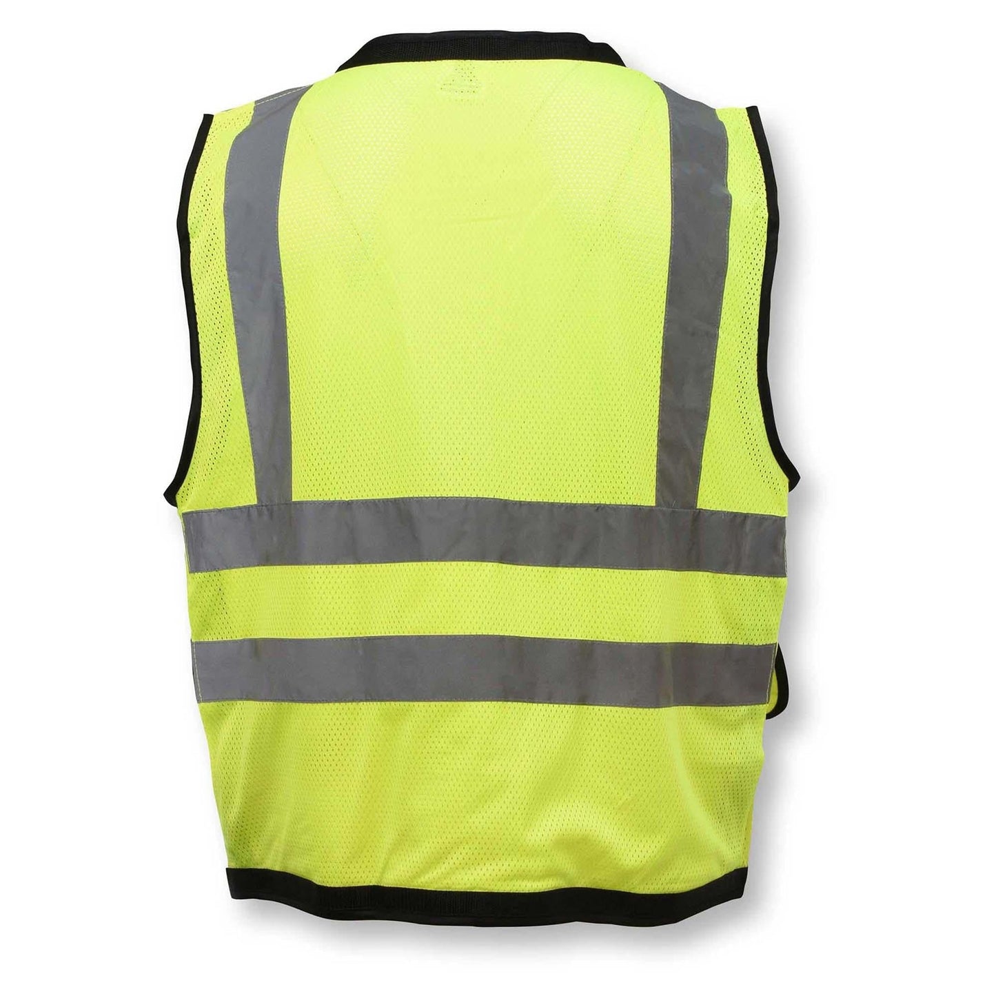 Yellow/Lime Safety Vests - Radians - Heavy Duty Design