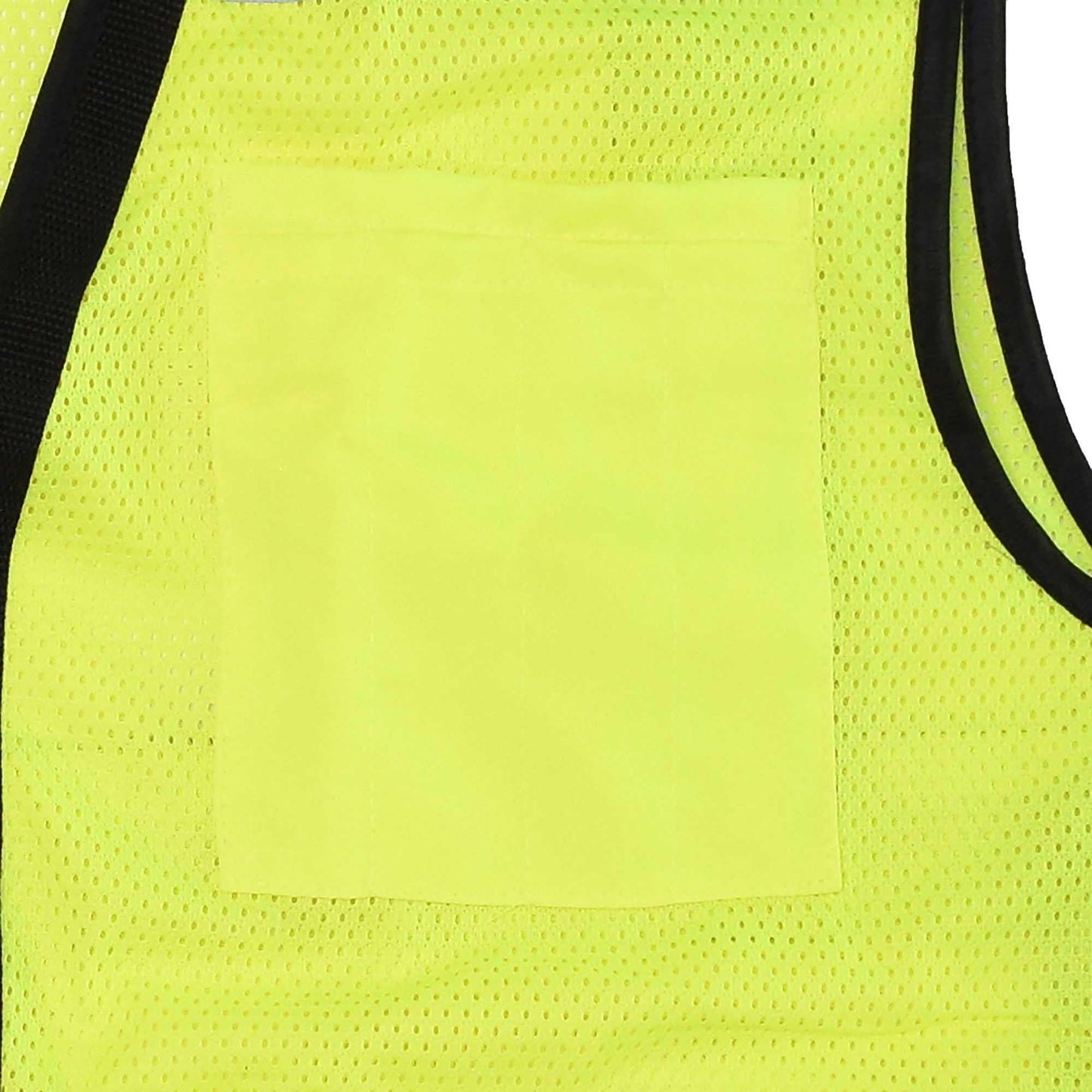 Yellow/Lime Safety Vests - Radians - Heavy Duty Design
