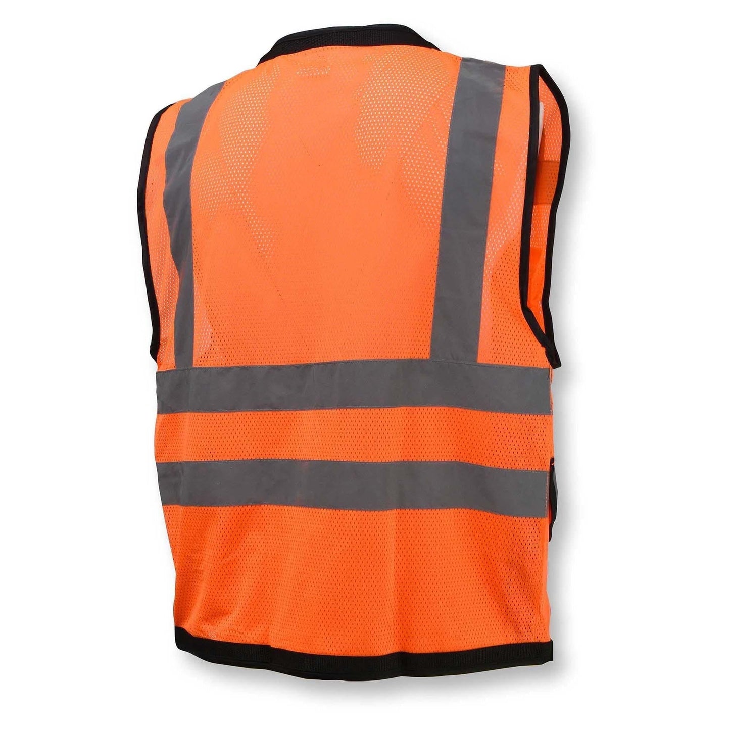 Yellow/Lime Safety Vests - Radians - Heavy Duty Design