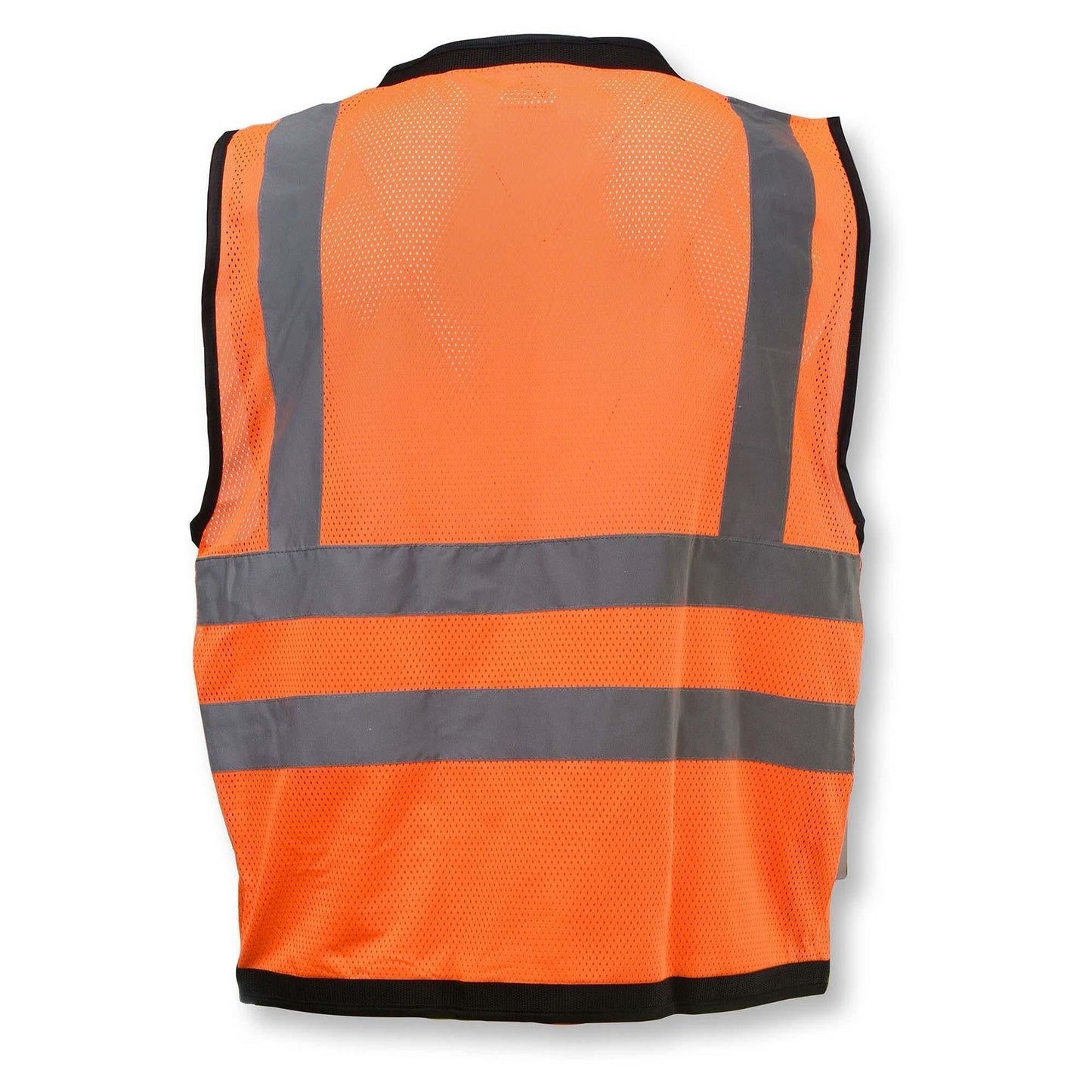 Yellow/Lime Safety Vests - Radians - Heavy Duty Design