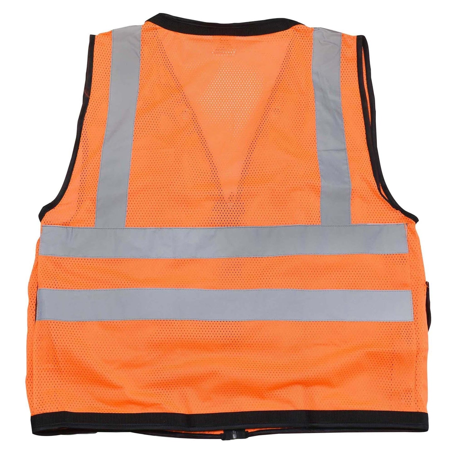 Yellow/Lime Safety Vests - Radians - Heavy Duty Design