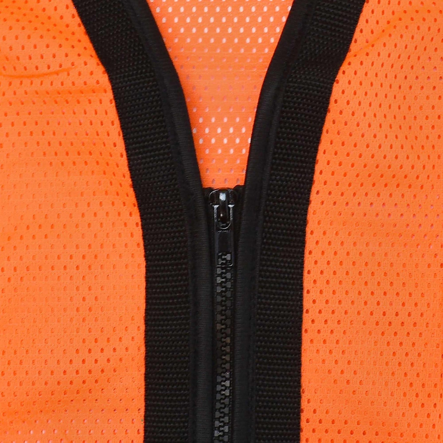 Yellow/Lime Safety Vests - Radians - Heavy Duty Design