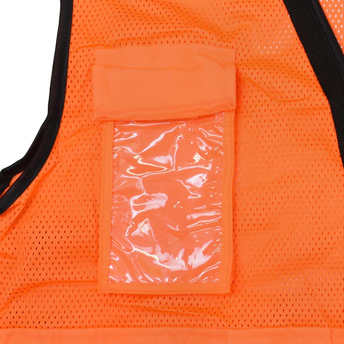 Yellow/Lime Safety Vests - Radians - Heavy Duty Design