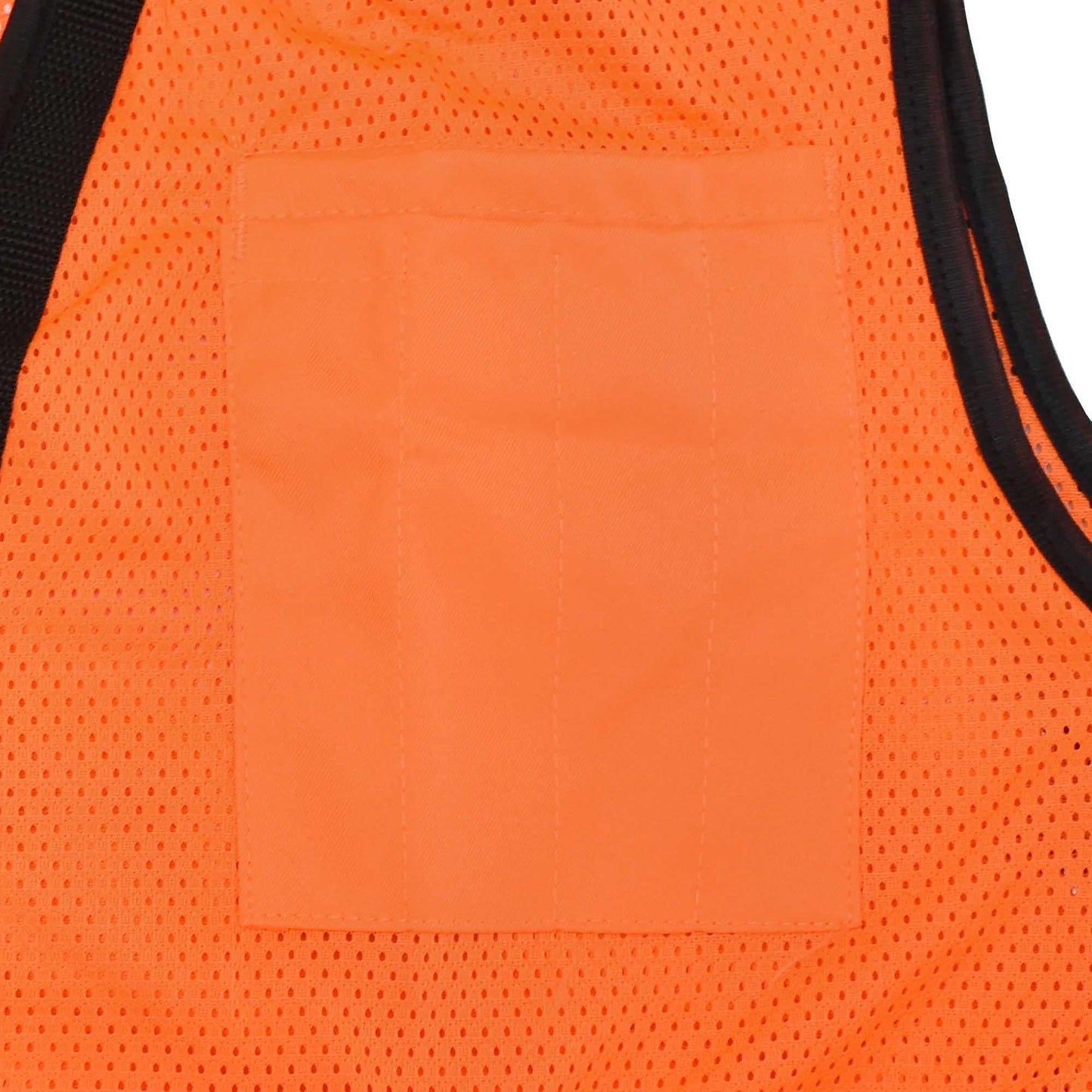 Yellow/Lime Safety Vests - Radians - Heavy Duty Design
