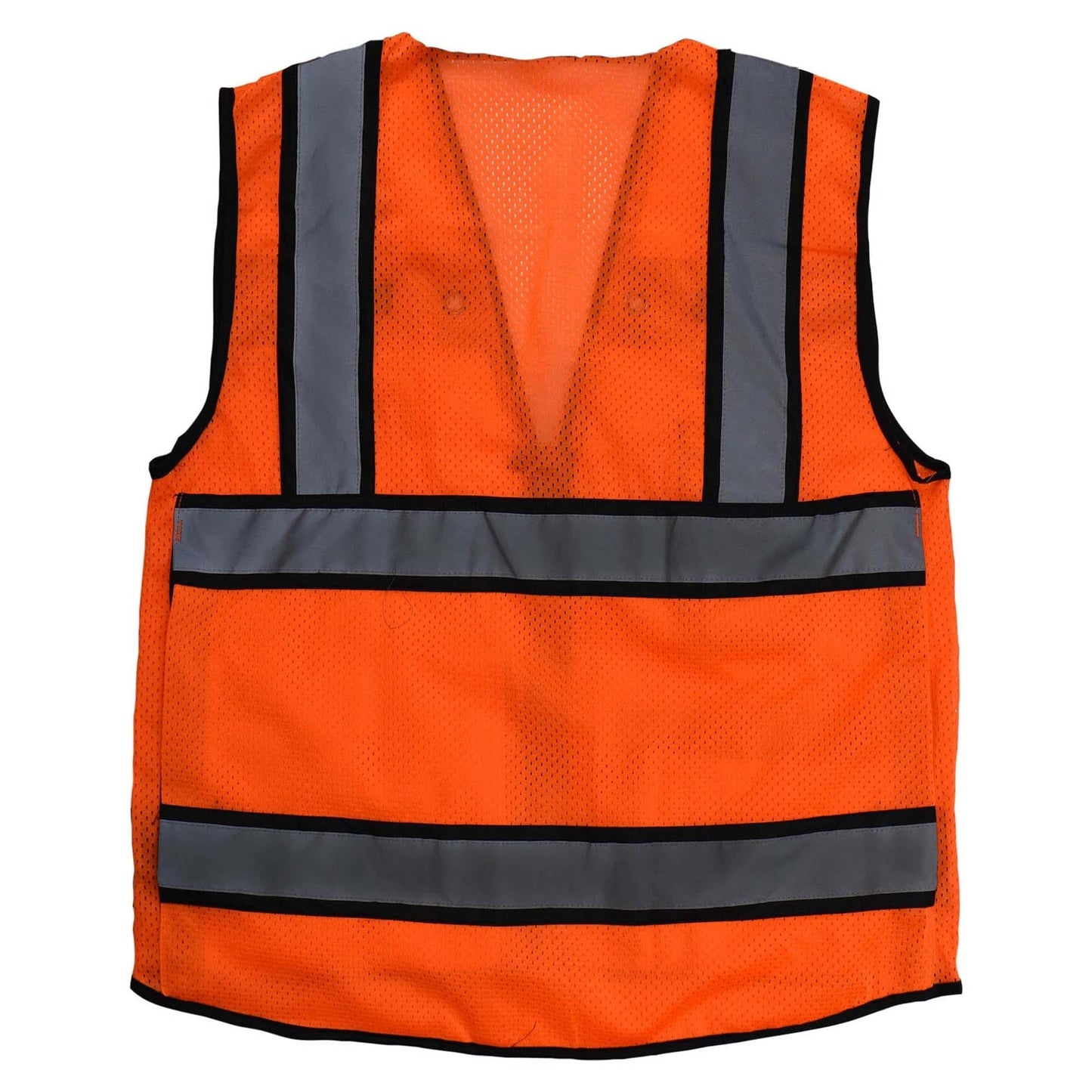 Yellow/Lime Safety Vest - Radians - Reflective Material