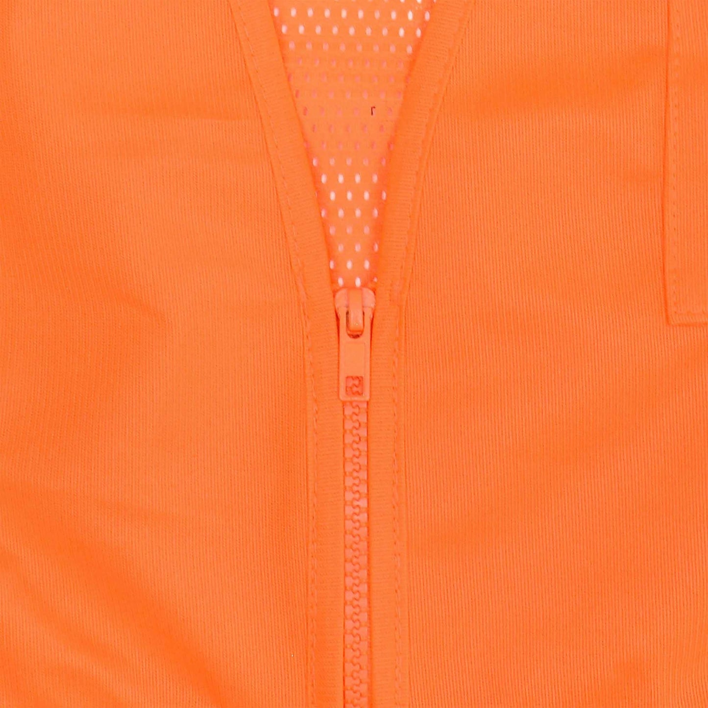 Yellow/Lime Safety Vests - Radians - Reflective Design