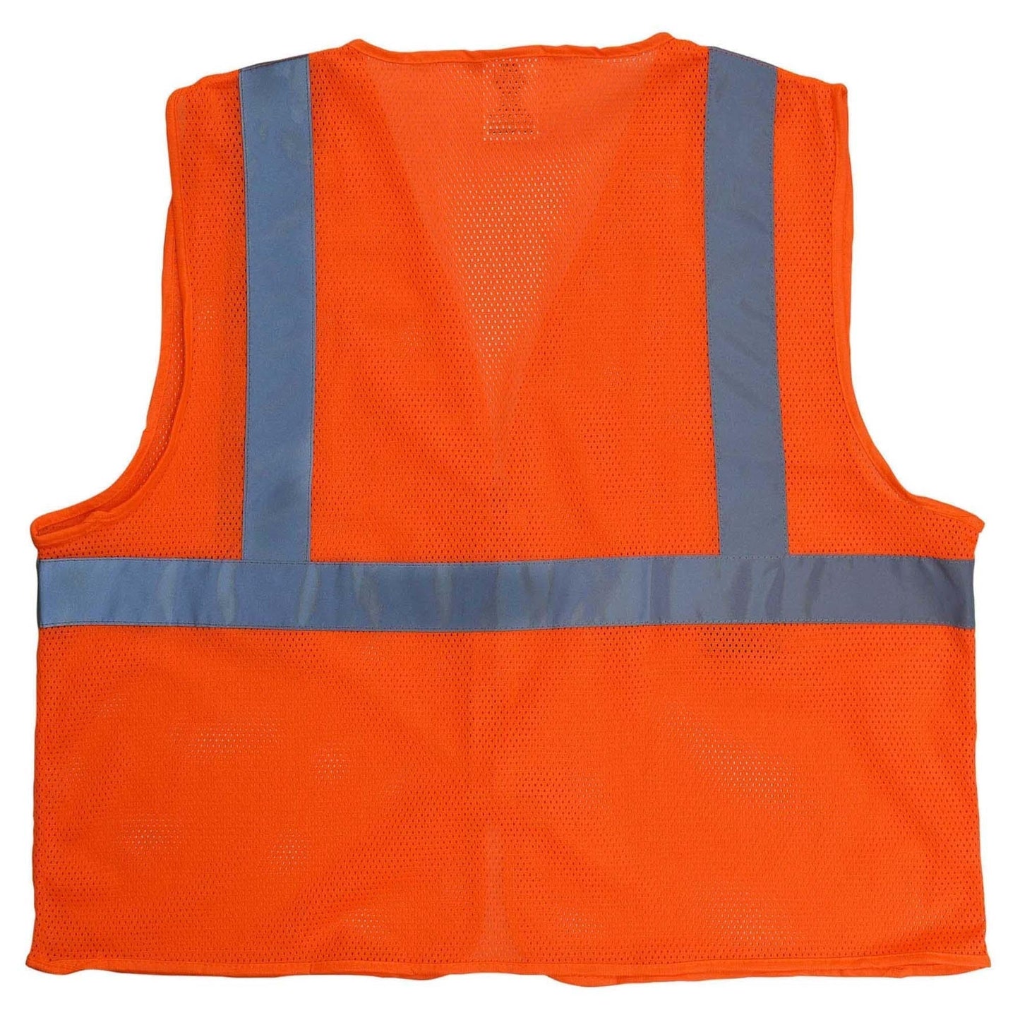 Yellow/Lime Safety Vests - Radians - Reflective Mesh