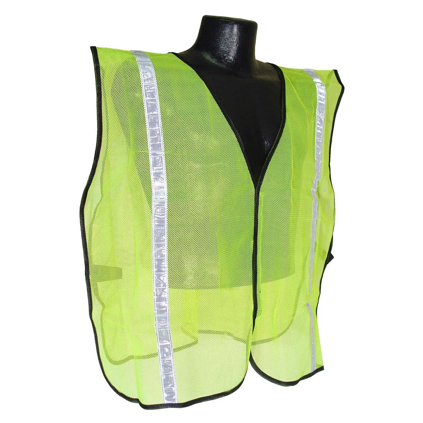 Yellow/Lime Safety Vests - Radians - Hi-Visibility Gear